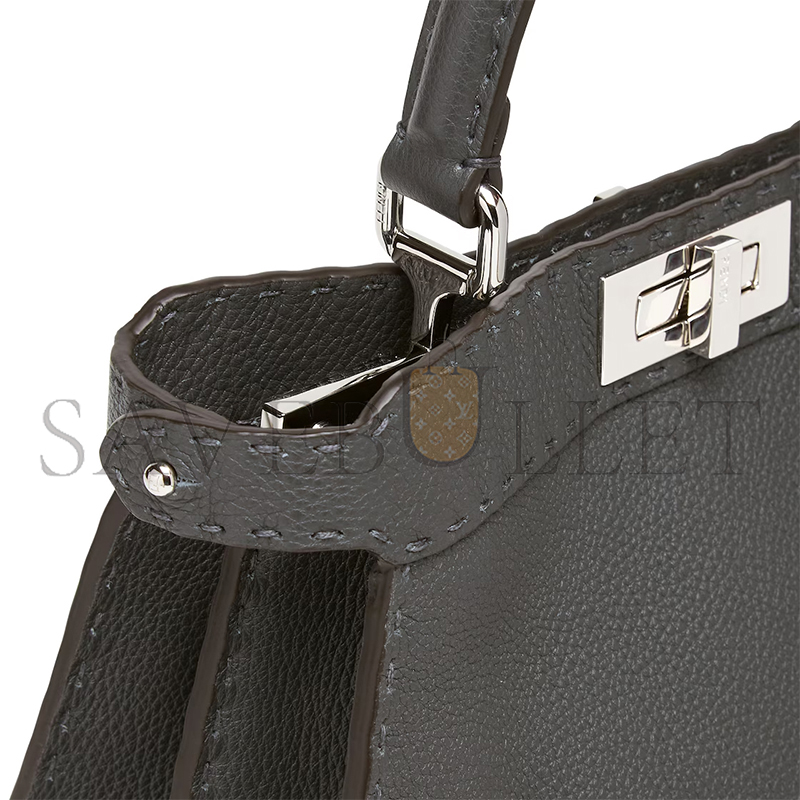 FENDI PEEKABOO ISEEU MEDIUM 8BN321ADYLF1EEL (33.5*25.5*13cm) FENDI PEEKABOO ISEEU MEDIUM 8BN321ADYLF1EEL (33.5*25.5*13cm)
